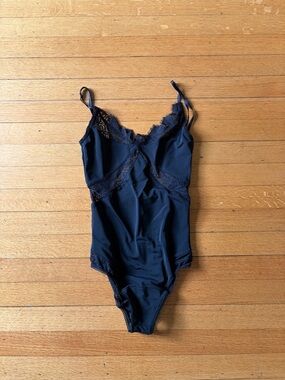 For Love and Lemons Bodysuit XS